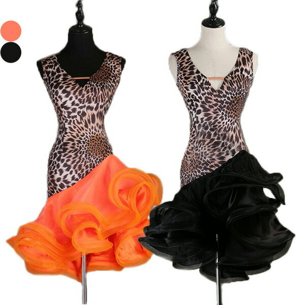 ラテン衣装 チャチャチャ 社交ダンス 社交ダンス衣装 ラテンドレス ワンピース ダンス衣装 スタンダード ワルツ ラテンダンス ラテン ドレス 競技着 練習着 ...