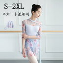 バレエ レオタード 大人 長袖 ジュニア シンプル 新体操 バレエ用品 練習着 演出用 ダンス服 秋 夏 春 長袖レオタード 綺麗 レッスン着 コンクール スカ...