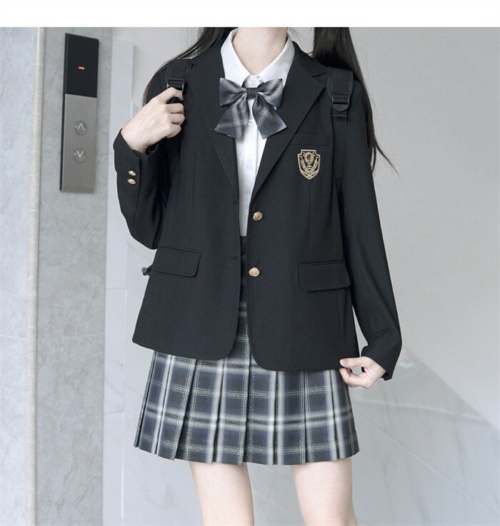 ビジネス 紺 ネクタイ チーフ セット メンズ ブランド 高級 チェック柄 結婚式 就活 入学式 卒業式 プレゼントHC-01