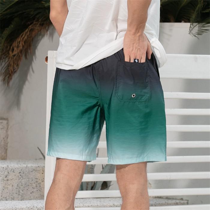 Solid & Striped 【 The Classic Swim Shorts Men 】 クラシック ショーツ メンズファッション 水着 メンズ