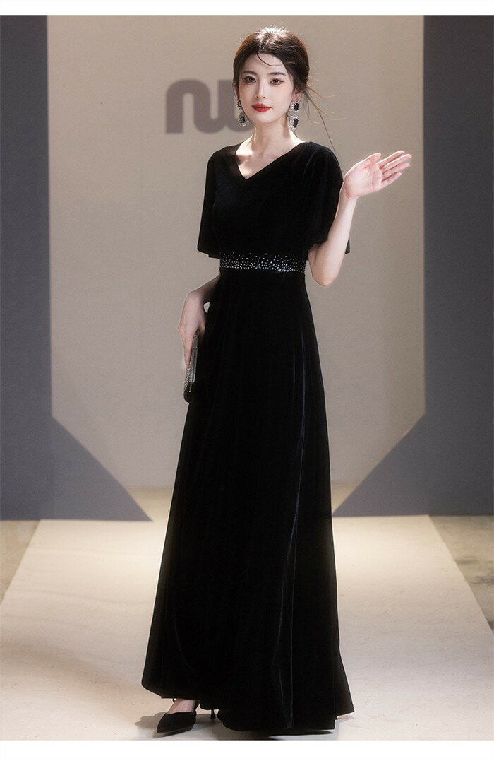 チャイナ ドレス コスプレ 写真撮影 衣装 おしゃれ 民族衣装 エスニック フレンチ レトロ スリム 花柄 ハイエンド 二層