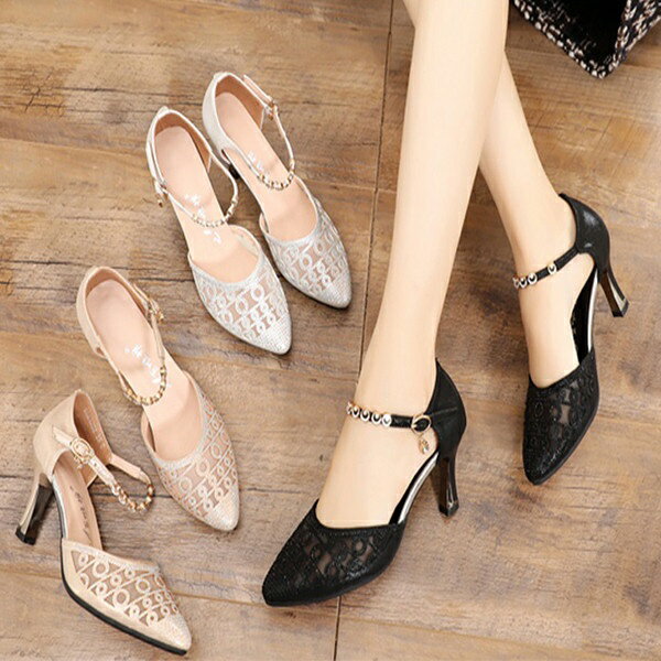 レディース ラテンダンスシューズ シューズ 社交ダンスシューズ レディース ラテンシューズ キラキラ 大きいサイズ 靴 初心者 社交ダンス靴 女性用 練習用 美...