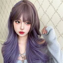 ウィッグ ロング セミロング ストレート ミディアム ウィッグ レディース かつら フルウィッグ ボブ ウィッグ 女装 wig ロング ぱっつん前髪 ネット付き レディース コスチューム コスプレ 耐熱