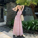 リゾートワンピース 大人 可愛い かわいい 夏 ロングワンピース 花付き リゾートワンピ キャミソール マキシワンピース ハワイ ハワイアン 沖縄 体型カバー 結婚式 七五三 成人式 卒業式 入学式 Aライン la190g4g4c6