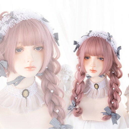 ウィッグ フルウィッグ 長髪 ロング 巻き髪 ロングウィッグ ぱっつん前髪 ロリータ lolita 前髪あり ハロウィン 原宿風 韓国風 かつら コスプレ 可愛い かわいい コスチューム 仮装 大人用 普段使い ピンク 文化祭 イベント 学園祭 演劇 舞台 学芸会 dp015jcjcg5 ウィッグ フルウィッグ 長髪 ロング 巻き髪 ロングウィッグ ぱっつん前髪 ロリータ lolita 前髪あり ハロウィン 原宿風 韓国風 かつら コスプレ 可愛い かわいい コスチューム 仮装 大人用 普段使い ピンク 文化祭 イベント 学園祭 演劇 舞台 学芸会 dp015jcjcg5