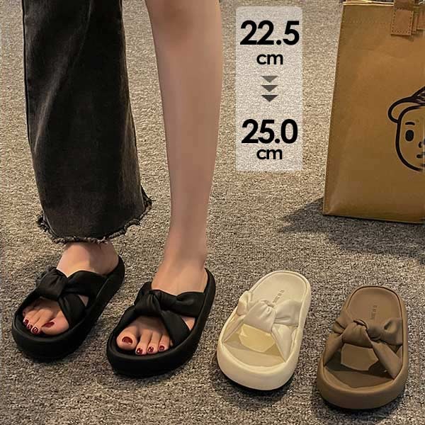 厚底サンダル お洒落なサンダル 歩�