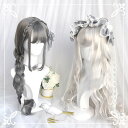 ウィッグ フルウィッグ ロング パーマ ロングウィッグ ぱっつん前髪 ロリータ 前髪あり レッド 姫ウィッグ ハロウィン 原宿風 韓国風 かつら コスプレ 可愛い かわいい コスチューム 仮装 大人用 普段使い 文化祭 イベント 学園祭 演劇 舞台 学芸 dp035m3m3g5