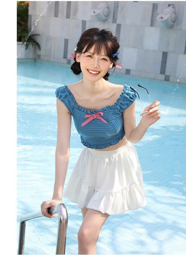 (取寄) サンクチュアリ ウェービィ ベビー オーバーショルダー アンダーワイヤー トップ Sanctuary Wavy Baby Over-the-Shoulder Underwire Top Multi