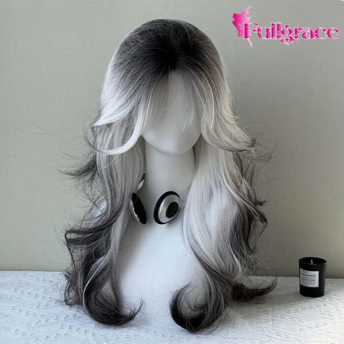 ウィッグ レディース フルウィッグ ロング 巻き髪 コスプレ 仮装 レディース 個性的 パーティー イベント ロリータ ハロウィン ゴスロリ コスチューム 原宿風