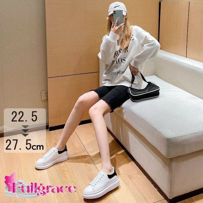 スニーカー カジュアル 男女兼用 休