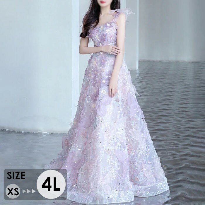 ドレス 大人 ピアノ 発表会 演奏会用ドレス ロングドレス 演奏会 イブニングドレス 結婚式 母親 ピアノ発表会 中学生 パーティードレス 発表会ドレス 高校生 大きいサイズ ロング 大きいサイズドレス ゆめかわ キャミソール 小さいサイズ ステージ 花嫁 dk003n1n1c6