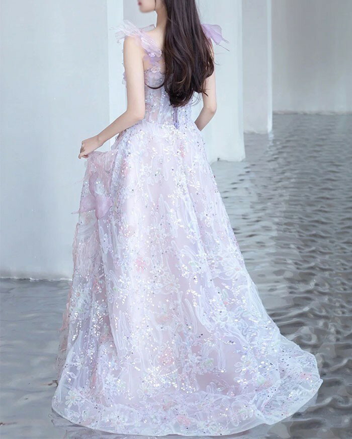 ドレス 大人 ピアノ 発表会 演奏会用ドレス ロングドレス 演奏会 イブニングドレス 結婚式 母親 ピアノ発表会 中学生 パーティードレス 発表会ドレス 高校生 大きいサイズ ロング 大きいサイズドレス ゆめかわ キャミソール 小さいサイズ ステージ 花嫁 dk003n1n1c6