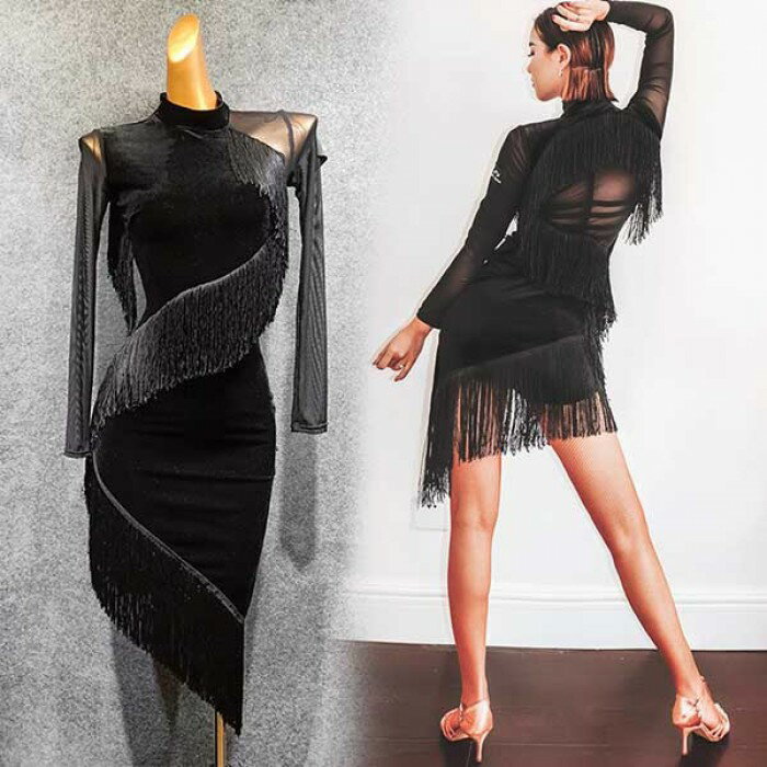 似ている商品をPICKUP！ ＊.*꙳社交ダンス ラテンドレス ノースリーブ パンツ9,240円社交ダンス 社交ダンス衣装 ラテンドレス 袖付8,630円ラテンドレス 長袖 ラテンダンス ダンス衣装 8,080円社交ダンス ラ...