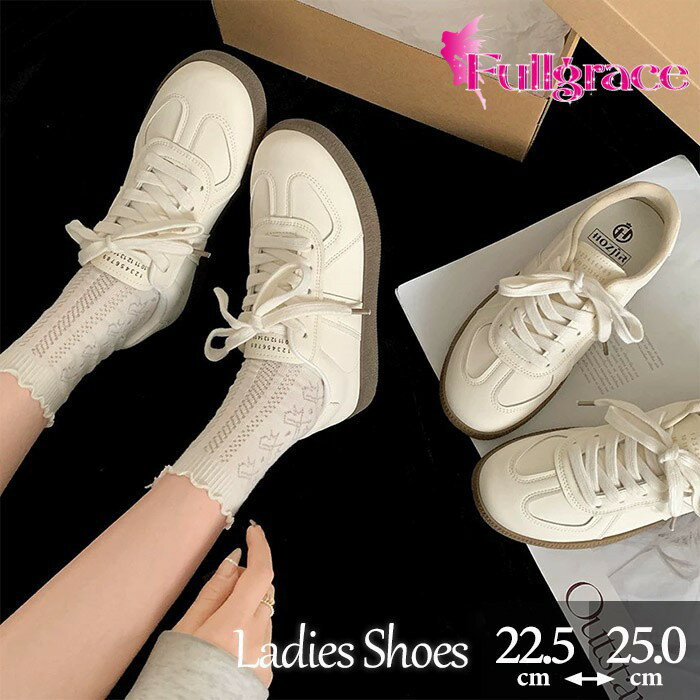 スニーカー レディース ローカット 