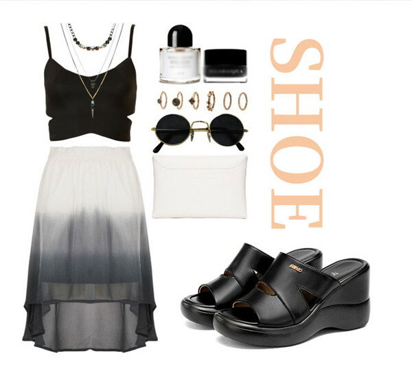 サンダル レディース 歩きやすい シャワーサン...の紹介画像3