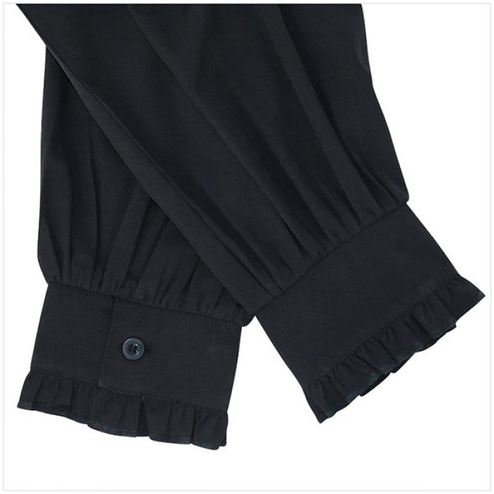 �����å��� �ȥåץ����楹�ơ������� �衼���å����� ���㥬���ɿ������ ��ͥå��� ������ GOTHIC ����� �ѥ󥯡������å� ���� �֥�å� �ۥ磻�ȥ�å� �١����� d9013z7z7c6