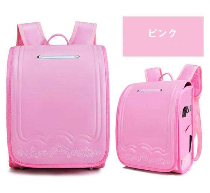 女の子 ランドセル キッズリュック 入学式 ランドセル 入学祝い らんどせる ししゅ...