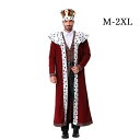 サンタ コスプレ サンタコス サンタ 衣装 メンズ 大きい サイズ xl サンタクロース 大人用 クリスマス衣装 サンタ帽子 サンタコスプレ衣装 クリスマス コ...