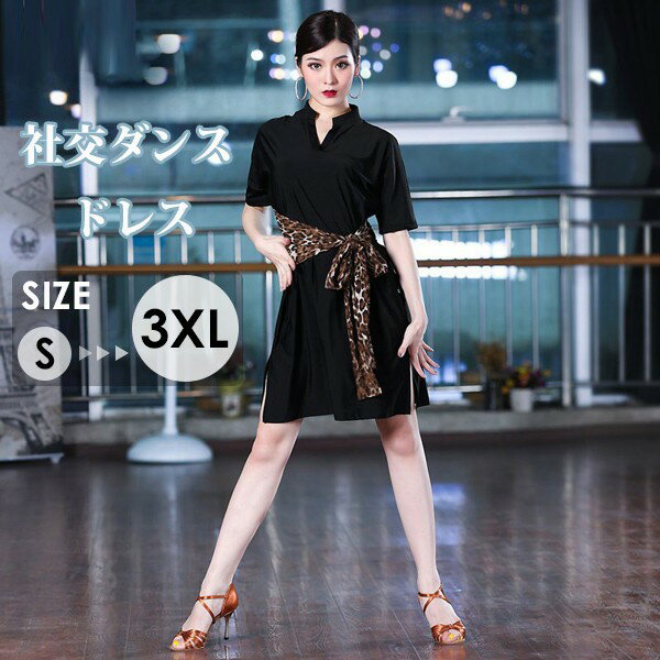 社交ダンス ドレス エレガント ワンピース 舞台 演出 ショーダンス フラメンコ ラテン ワルツ タンゴ ルンバ スタンダード 社交ダンス衣装 ワンピース ラテンワンピース 大人 ゴーゴーダンス 動きやすい フリンジドレス 演出服 be079zbzbjc