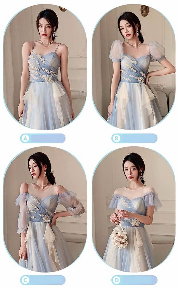 ドレス 大人 ピアノ 発表会 演奏会用ドレス 演奏会 イブニングドレス 結婚式 母親 ピアノ発表会 中学生 パーティードレス 発表会ドレス ミモレ丈ドレス 高校生 大きいサイズ コンクール ミモレ丈 大きいサイズドレス 袖付き 小さいサイズ 半袖 フリル 花嫁 ef021zezen1