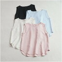 ブラウス ノースリーブ レディース タンクトップ リネン ブラウス 麻 夏 秋 春 トップス 無袖 tシャツ ノースリーブ トップス ゆったり 体型カバー カジュアル おしゃれ シンプル ナチュラル ゆるっと きれいめ 着回し 30代 40代 50代