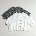 シャツ ブラウス リネン100% レディース 半袖 リネンシャツ ドルマン 麻 シャツブラウス ドット柄 花柄 ひんやり リネン カーディガン きれいめ カジュアル 無地 ナチュラル 薄手 羽織 UVカット 涼しい 通気性 体型カバー ゆったり 夏 シンプル 上品 着回し