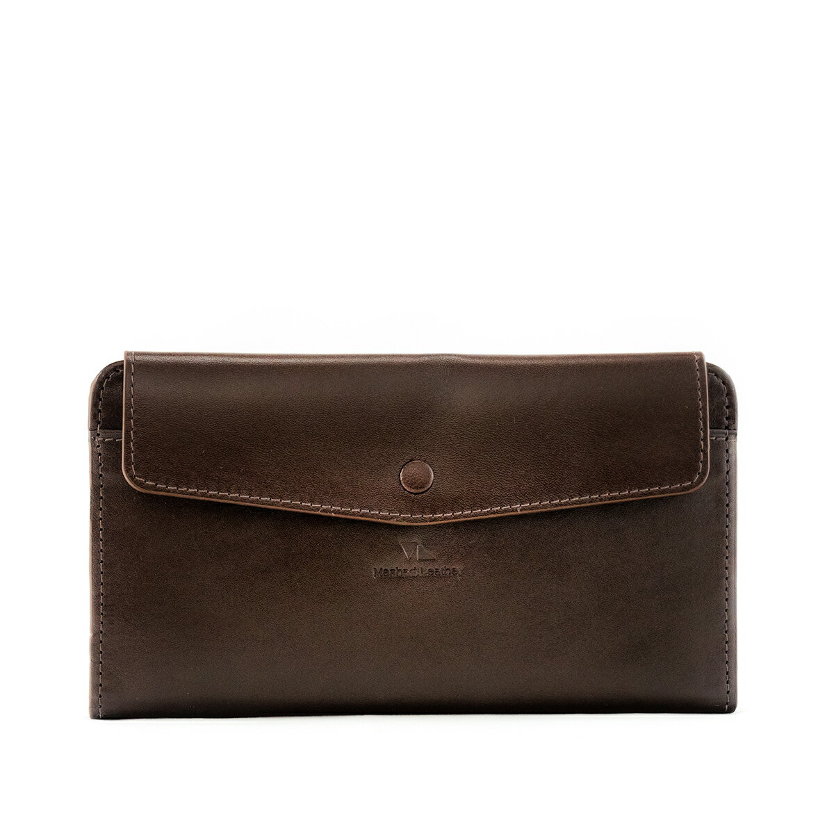 財布　メンズ　コンパクトサイズ　本革