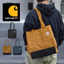 トートバッグ carhartt カーハート ブランド メンズ トート 茶色 黒 紺 ロゴ タグ ワーク アメカジ ストリート かっこいい おしゃれ 人気 マザーズバッグ レディース カジュアル 手提げバッグ A4 旅行 中学生 高校生 大人 頑丈 丈夫 シンプル ポケット 通勤 通学 サブバッグ