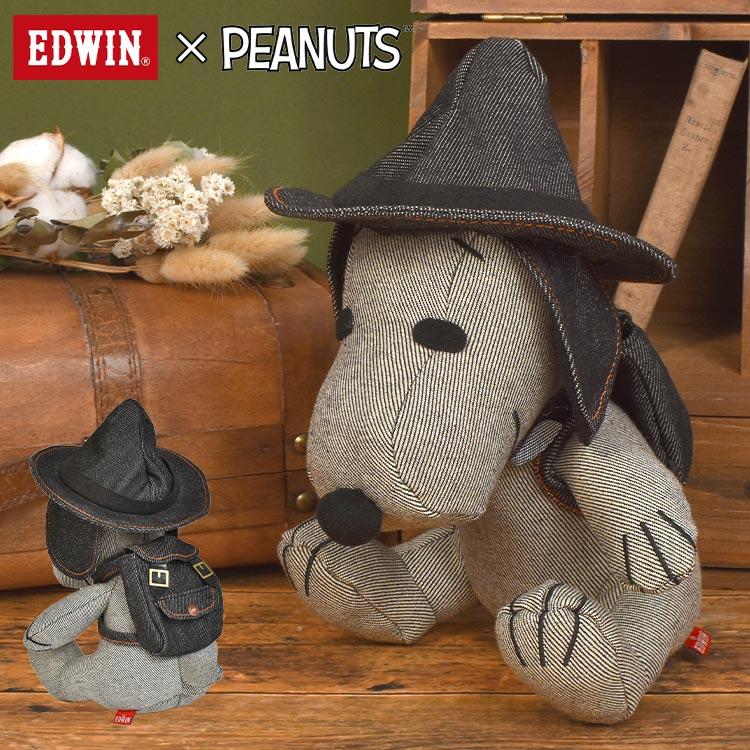 ̤ ̡ԡ ǥ˥ ӡ륹 ɥ EDWIN  PEANUTS SNOOPY ԡʥå 饯 ...