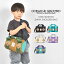 ボストンバッグ キッズ オーシャンアンドグラウンド OCEAN&GROUND ミニボストン 子ども ショルダーバ..