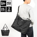トートバッグ ニューエラ NEWERA メンズ レディース 大きめ A4 ファスナー付き 大容量 ゴルフ ラウンドバッグ ショルダーバッグ 斜めがけ 通勤 通学...