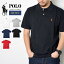 ݥ POLO RALPH LAUREN ݥ ե  323603252 ǥ å ˥ ݥ ݥˡ åȥ  ȥåץ Ⱦµ ݥ   Ҷ M L XL 150 160 170  ͵       ԥ ܡ ̵ ᡼OK