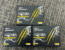 【新品】HONMA D1 SPEEDMONSTER イエロー 3ダースセット (浦安店) ♪