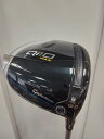【試打済み品】テーラーメイド Qi10 Max ウィメンズ ドライバー レディース 12°/L 右用 ELDIO TM40 カーボンシャフト 2024年モデル (浦安店)