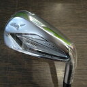 Iset【新品未使用】ミズノ JPX 923 HOT METAL PRO アイアン 6本組(#5-9,PW) メンズ 右用 Dynamic Gold 105 S...