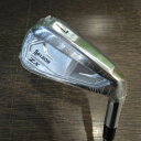 Iset【新品未使用】スリクソン ZX4 Mk II アイアンセット 6本組 5I-PW メンズ 右用 N.S.PRO 950GH neo DST スチールシャ...