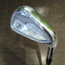 Iset 【新品未使用】ウイルソンスタッフ Wilson Staff Model CB Irons アイアン 6本セット(5-PW) メンズ 右用 DYNAMI...