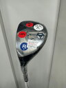 左用 XXIO13 ゼクシオ 13 ハイブリッド 6H/R ネイビー メンズ MP1300 カーボンシャフト 【浦安店】