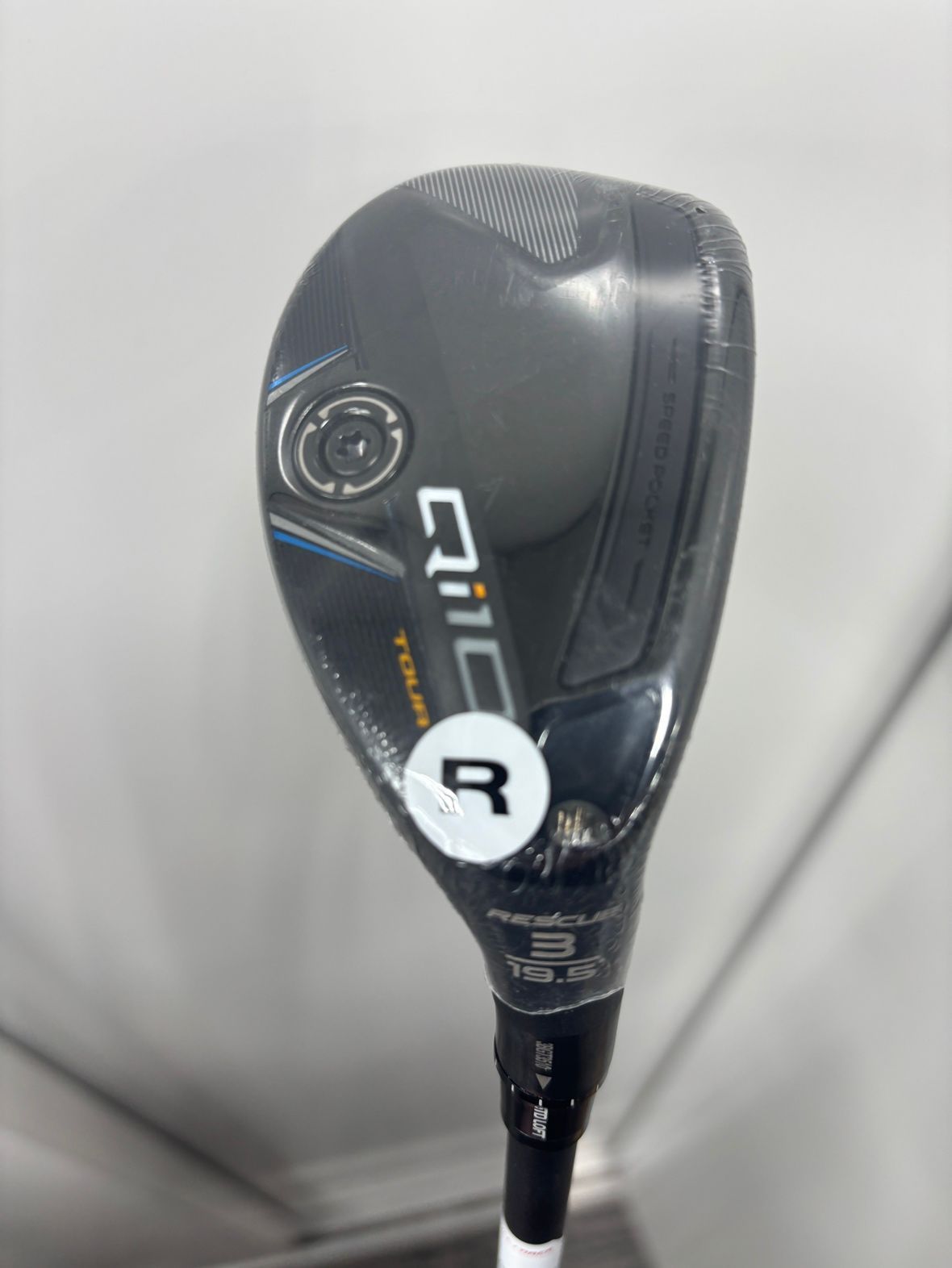 楽天市場】Qi10TOURユーティリティの通販 楽天市場】Qi10TOURユーティリティの通販