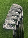 Iset【新品未使用】スリクソン SRIXON ZXi7 アイアン 6本セット(5I-9I,PW) / N.S.PRO MODUS3 TOUR 105 (浦安店...