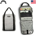 JONES SCOUT PILOT BAG パイロットケース フライトケース PB201 USA直輸入品