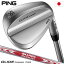 ˤȯPING GLIDE FORGED PRO å N.S.PRO MODUS3 TOUR 105 륷ե 