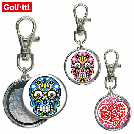 【土日祝も発送】ライト ベルトループ マーカー X-809 LITE GOLF