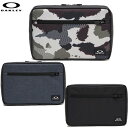 【土日祝も発送】オークリー Essential Gadget Pouch 小物ポーチ バッグ FOS900764 ポーチ 日本正規品