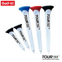 【土日祝も発送】ライト Tour Tee Combo T-490 990 80mm 45mm ティー LITE GOLF 日本正規品