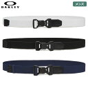 オークリー BUCKLE BELT 16.0 FOS900973 メンズ ベルト OAKLEY 2022春夏モデル 日本正規品【土日祝も発送】 その1