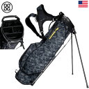 G/FORE 4gbv y X^hobO LfBobO 2023 CAMO LIGHTWEIGHT CARRY GOLF BAG G4AS23A30 W[tHA USAAi