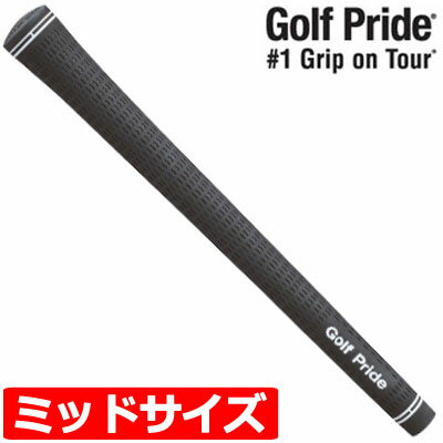 Rakuten - 【ゴルフ】【グリップ】ゴルフプライド ツアーベルベットラバー ミッドサイズ グリップ[M60、バックラインなしのみ]