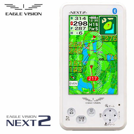 ӥ EAGLE VISION NEXT2 EV-034 GPSʥ Υ¬  2021ǯǥ