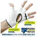 【土日祝も発送】【中井学プロ考案練習器具】 MANA REFLEX マナリフレックス MR-1903 BUZZ GOLF 練習グッズ 3